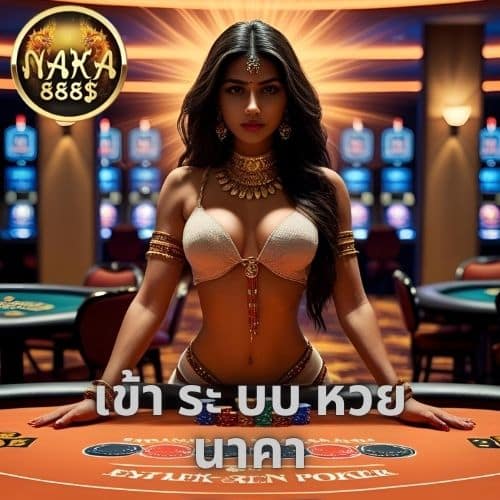เข้า ระ บบ หวยนาคา