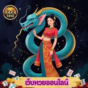 เว็บหวยออนไลน์